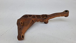 SUPORTE MOTOR ESQUERDO DODGE RAM 6.7 CUMMINS TURBO 2018