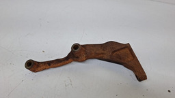 SUPORTE MOTOR ESQUERDO DODGE RAM 6.7 CUMMINS TURBO 2018