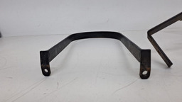 SUPORTES CARDAN DODGE RAM 6.7 CUMMINS TURBO 2018 DIESEL