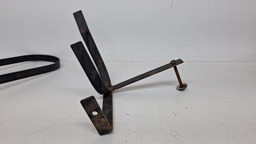 SUPORTES CARDAN DODGE RAM 6.7 CUMMINS TURBO 2018 DIESEL