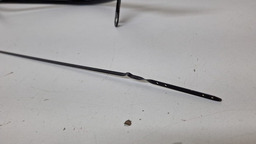 VARETA NIVEL OLEO CAMBIO DODGE RAM 6.7 CUMMINS TURBO 2018