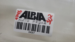 SENSOR FASE NISSAN ALTIMA 2.5 2014 2015