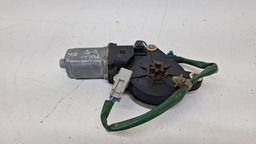 MOTOR MÁQUINA VIDRO DIANTEIRA D MITSUBISHI PAJERO FULL 2008