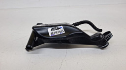 VALVULA ANTI CHAMA FIAT TORO COMPASS 2.0 2018 2019 PRETO