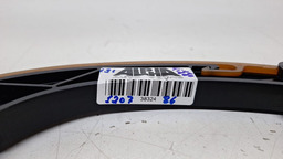 GUIA CORRENTE CHERY TIGGO 1.5 TURBO 2018 2019 (2) PRETO