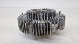 POLIA VISCOSA TOYOTA HILUX 2.8 2020 2021