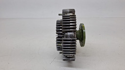 POLIA VISCOSA TOYOTA HILUX 2.8 2020 2021