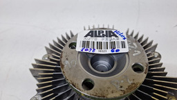 POLIA VISCOSA TOYOTA HILUX 2.8 2020 2021