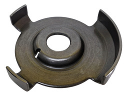 RODA FONICA FIAT TORO RENEGADE 1.8 2017 A 2021 ETORQ