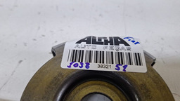 RODA FONICA FIAT TORO RENEGADE 1.8 2017 A 2021 ETORQ