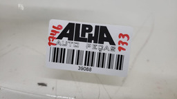 SENSOR ROTAÇÃO MITSUBISHI PAJERO TR4 2.0 2012 A 2015