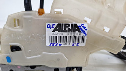 FECHADURA ELETRICA D. ESQUERDO JEEP COMPASS TORO 2018 A 2023