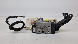 FECHADURA ELETRICA D. ESQUERDO JEEP COMPASS TORO 2018 A 2023