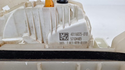 FECHADURA ELETRICA D. ESQUERDO JEEP COMPASS TORO 2018 A 2023