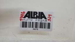 SENSOR ROTAÇÃO FORD RANGER 3.0 2009 A 2012