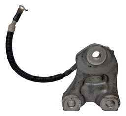 Suporte Coxim Motor Honda Fit City 1.5 2015 2016 2017