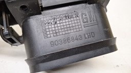 DIFUSOR AR CONDICIONADO CHEVROLET CORSA CLASSIC 2011 A 2015