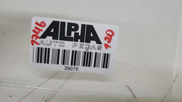 SENSOR ROTAÇÃO FORD ECOSPORT 1.6 2003 A 2007