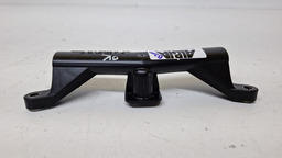 CONECTOR INTERNO CARTER MERCEDES B200 B180 2.0 2007 A 2010 PRETO