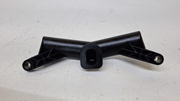 CONECTOR INTERNO CARTER MERCEDES B200 B180 2.0 2007 A 2010 PRETO