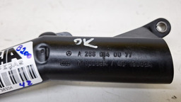 CONECTOR INTERNO CARTER MERCEDES B200 B180 2.0 2007 A 2010 PRETO