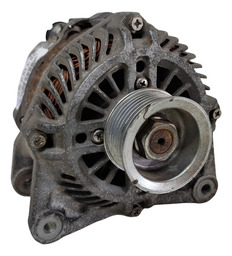 Alternador March Versa 1.6 16v 2012 2013 a 2014 90A