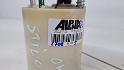 BOMBA COMBUSTÍVEL FIAT STILO 1.8 2003 A 2011 FLEX