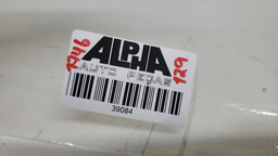 SENSOR ROTAÇÃO NISSAN FRONTIER 2.5 2008 A 2011