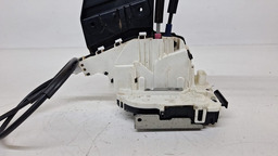 FECHADURA ELETRICA T. ESQUERDO JEEP COMPASS TORO 2018 A 2023