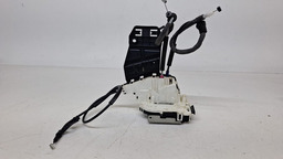 FECHADURA ELETRICA T. ESQUERDO JEEP COMPASS TORO 2018 A 2023