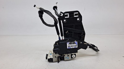 FECHADURA ELETRICA T. ESQUERDO JEEP COMPASS TORO 2018 A 2023