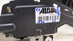 FECHADURA ELETRICA T. ESQUERDO JEEP COMPASS TORO 2018 A 2023