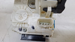 FECHADURA ELETRICA T. ESQUERDO JEEP COMPASS TORO 2018 A 2023