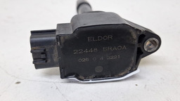 BOBINA IGNIÇÃO NISSAN VERSA 1.6 2020 (2)