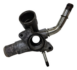 CARCAÇA VALVULA TERMOSTATICA FORD EDGE 3.5 2011 2012