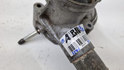 CARCAÇA VALVULA TERMOSTATICA FORD EDGE 3.5 2011 2012