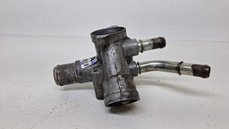 CARCAÇA VALVULA TERMOSTATICA FORD EDGE 3.5 2011 2012