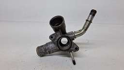 CARCAÇA VALVULA TERMOSTATICA FORD EDGE 3.5 2011 2012