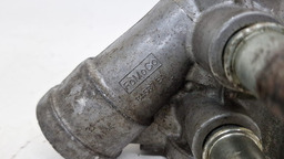 CARCAÇA VALVULA TERMOSTATICA FORD EDGE 3.5 2011 2012