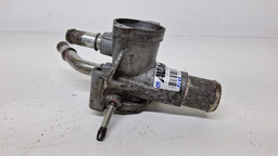 CARCAÇA VALVULA TERMOSTATICA FORD EDGE 3.5 2011 2012