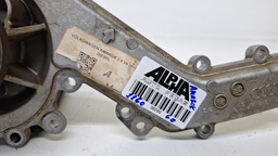 BOMBA DAGUA VOLKSWAGEN AMAROK 3.0 V6 2018 DIESEL