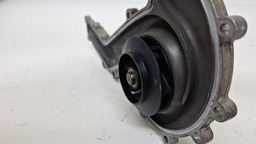 BOMBA DAGUA VOLKSWAGEN AMAROK 3.0 V6 2018 DIESEL