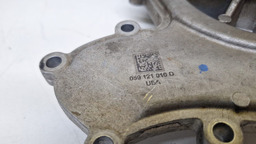 BOMBA DAGUA VOLKSWAGEN AMAROK 3.0 V6 2018 DIESEL