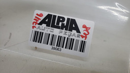 SENSOR ROTAÇÃO HONDA NEW CIVIC 1.8 2007 A 2011