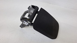 APOIO BRAÇO CONSOLE VOLKSWAGEN GOLF 2016 A 2020 PRETO