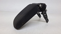 APOIO BRAÇO CONSOLE VOLKSWAGEN GOLF 2016 A 2020 PRETO