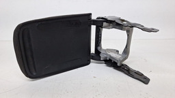 APOIO BRAÇO CONSOLE VOLKSWAGEN GOLF 2016 A 2020 PRETO