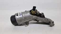 SUPORTE FILTRO OLEO MOTOR DISCOVERY SPORT 2.0 2017 2018