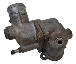 CARCAÇA VALVULA TERMOSTATICA FORD RANGER 3.0 2010 2011