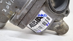 CARCAÇA VALVULA TERMOSTATICA FORD RANGER 3.0 2010 2011